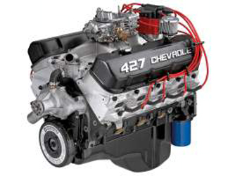 P5F99 Engine